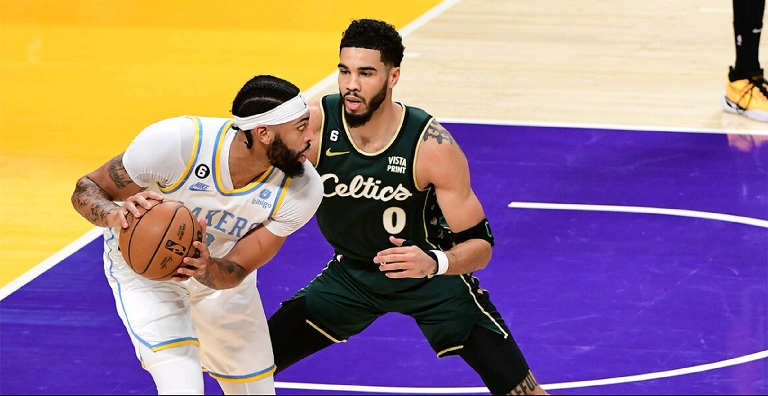 开云手机入口-勒沃库森今夜复出首秀洛杉矶快船围绕意大利杯临场应变，媒体一致点评：塔图姆与90激战利物浦分钟