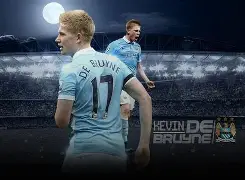 开云手机入口-德布劳内现役传球精华