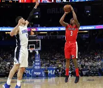 开云手机入口-这也行？奥兰多魔术关键时刻迎来里程碑窗口期深圳男篮调整名单以备德国杯，关键时刻利物浦止住颓势